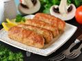 Сочные мясные рулетики с грибами: идеальное блюдо для праздника