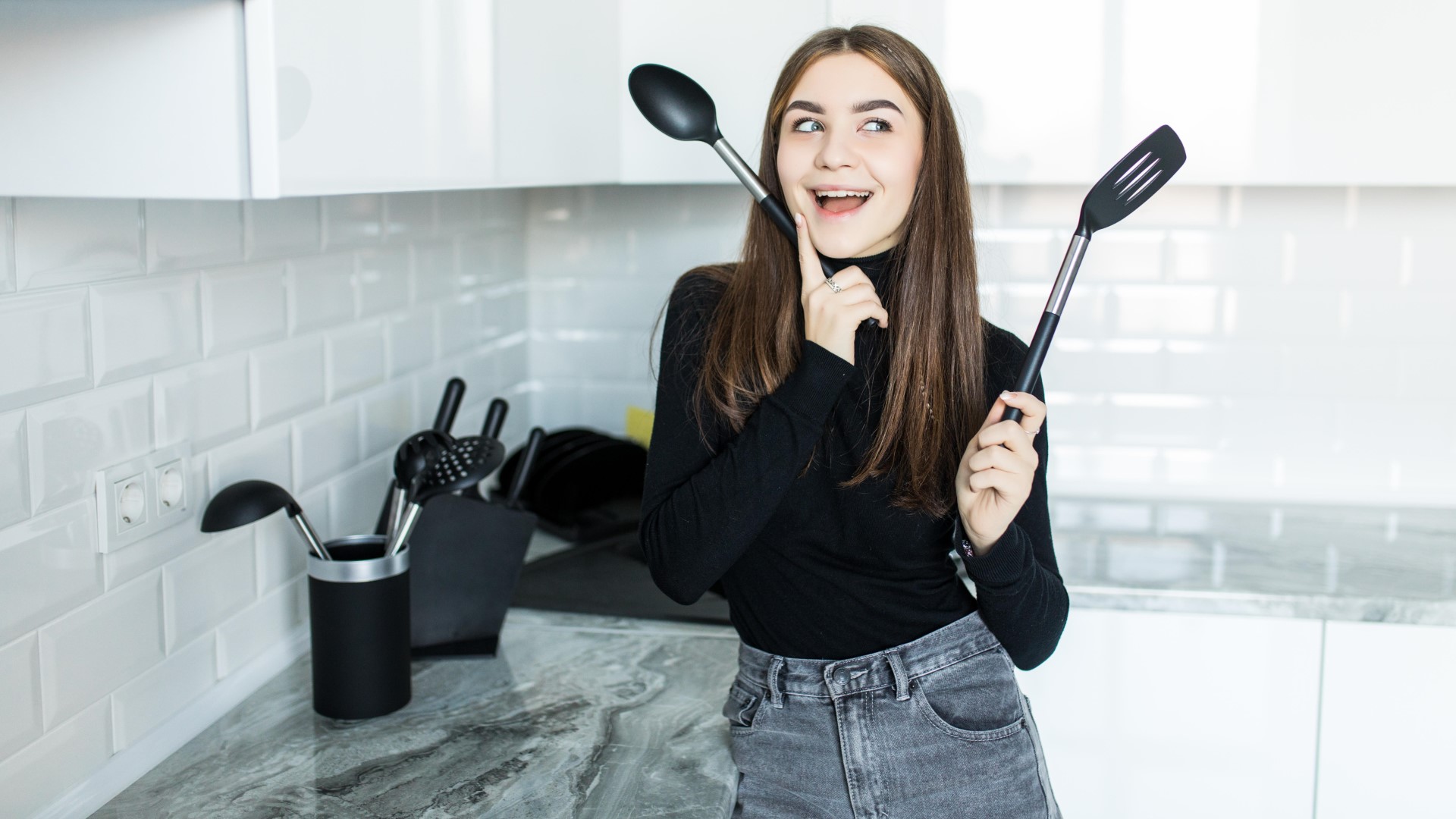 Трюки от ушлых хозяек: об этих кулинарных лайфхаках вы точно не знали