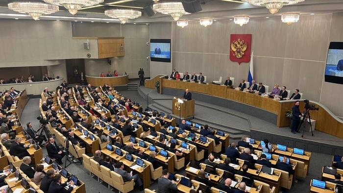 Депутаты Госдумы призывают к активизации «оружия возмездия» в СВО