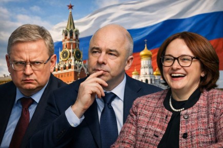 Экономический рост: угроза для страны или шанс на будущее?