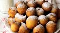 Пончики на кефире за 10 минут: быстрый и вкусный рецепт
