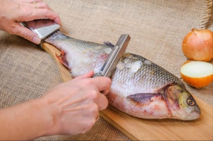 Улов мечты: Как приготовить свежевыловленную рыбу по русским рецептам