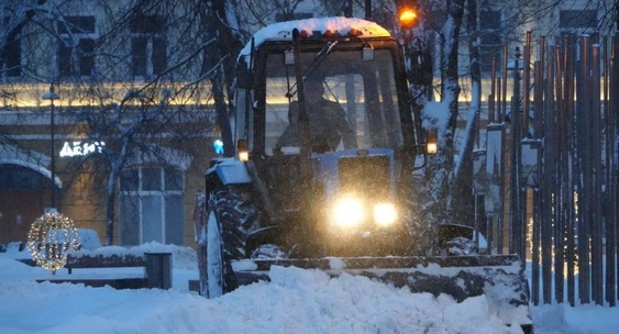 Как добиваться качественной уборки городских улиц зимой: права жителей и практические шаги