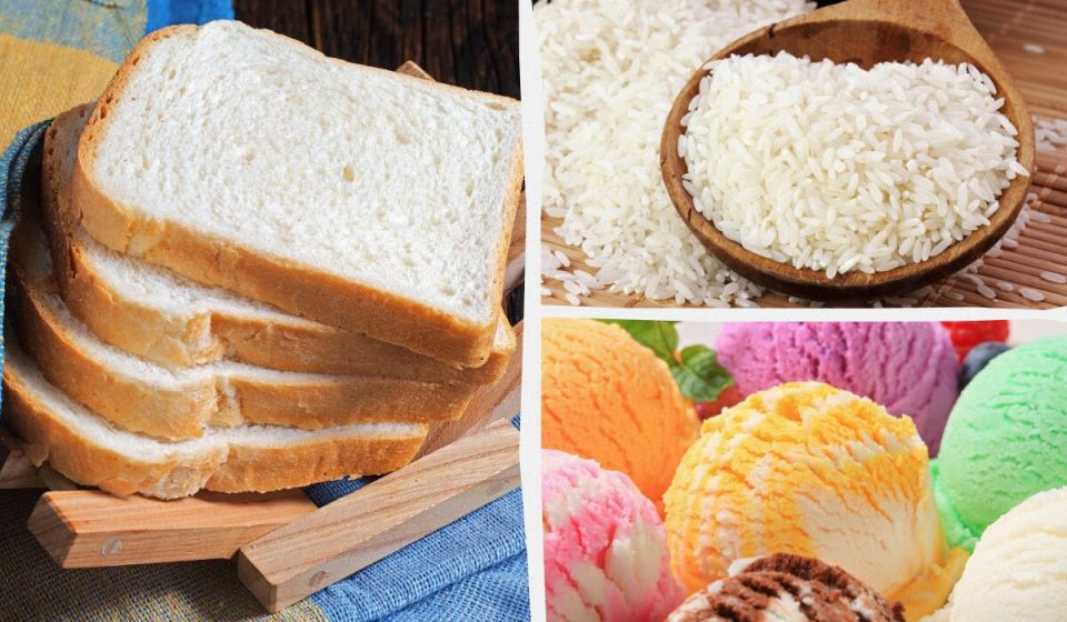 Что нужно знать о вредных углеводах: 12 продуктов, которых стоит избегать