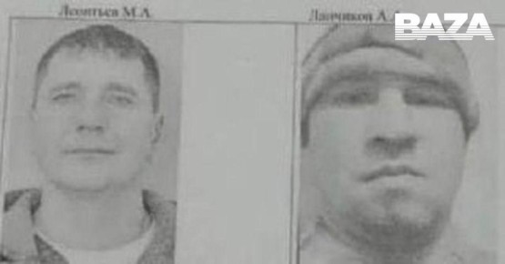 На Рублёвском шоссе силовики со стрельбой брали подозреваемых в похищении и убийстве — один из них убит при задержании