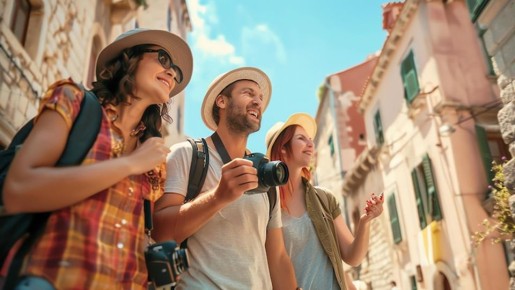 Туристический налог удваивается: как это скажется на ценах и популярности отдыха в России