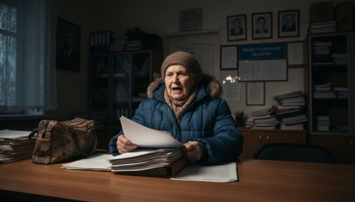 Ошибка, лишившая пенсии: кто ответит за пропавшие годы?