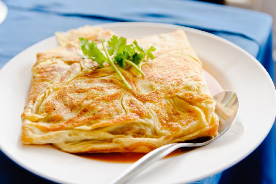 Как приготовить идеальный детский омлет для вашего малыша