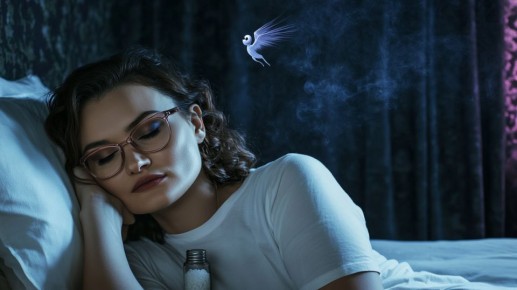 Соль под кроватью: пять удивительных способов её использования