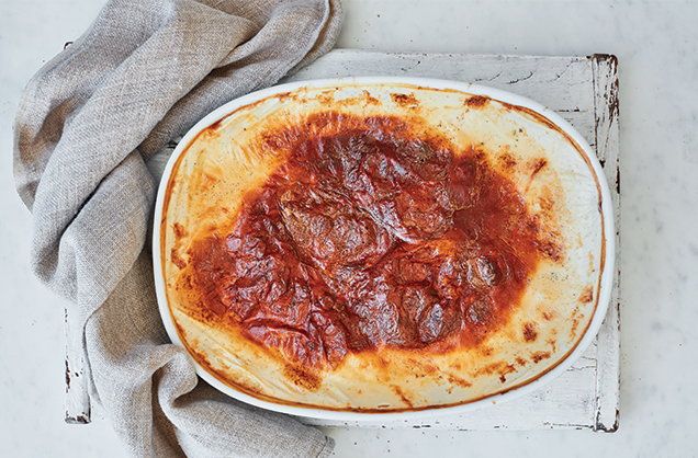 Как легко приготовить восхитительный рисовый пудинг