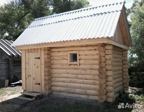 Как прошел выбор идеальной бани: доступный вариант, который не уступает классике