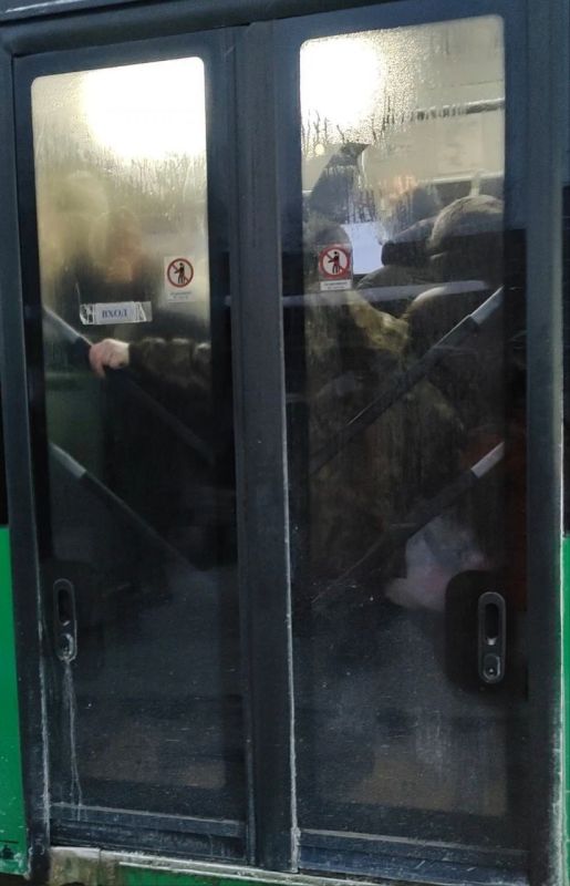 Автобусный маршрут № 93, отзывы пассажиров: