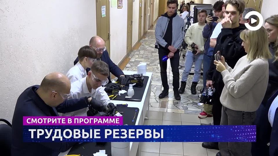 �������� ��������� "�������" � 17:30 � 19:30 �� ���������� "��������"