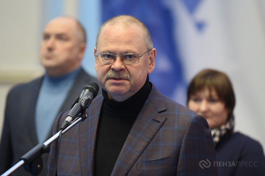 11 февраля в пензенском дворце единоборств «Воейков» состоялось открытие первенства ПФО по самбо среди юношей и девушек 14-16 лет