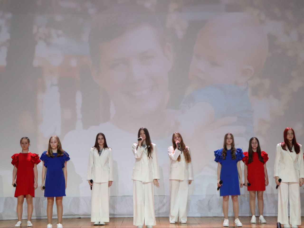 Молодежь Пензы - избиратели XXI века Молодежь Пензы - избиратели XXI века