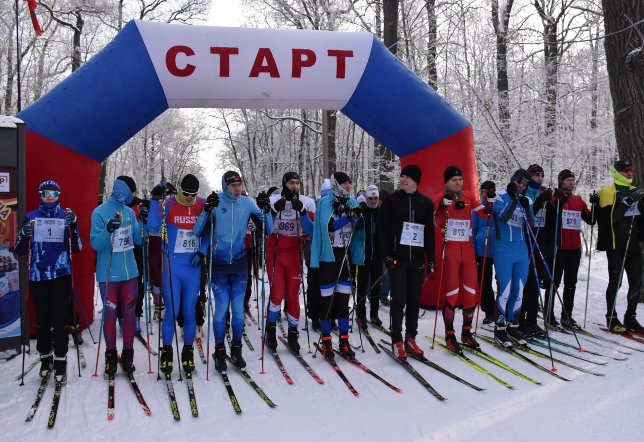 Олег Денисов: В эту субботу приглашаю всех на Олимпийскую аллею