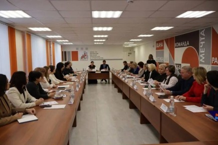 Колледжи и предприятия Пензенской области объединяют усилия для подготовки востребованных специалистов