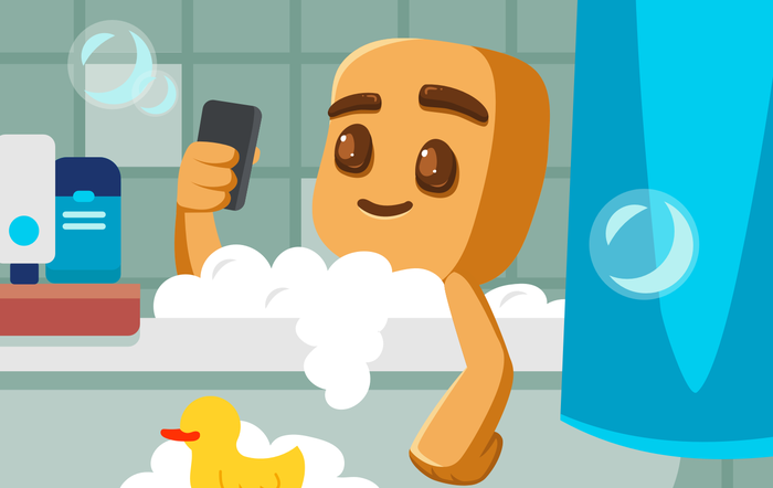 Как аппетит побеждает страх: Забавные истории из жизни домашних животных