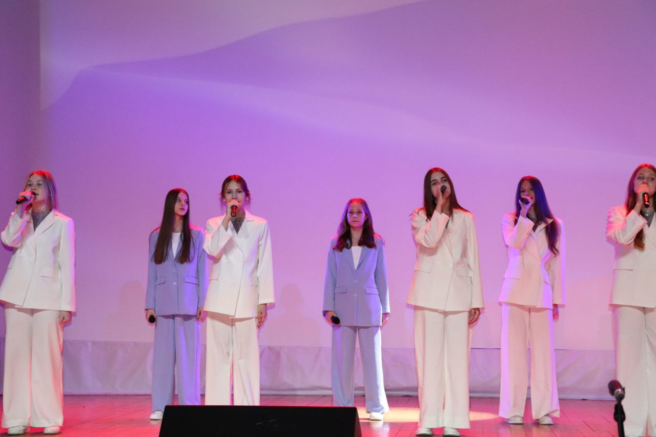 Молодежь Пензы - избиратели XXI века Молодежь Пензы - избиратели XXI века