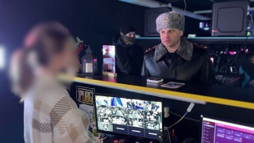 В Пензе проведен масштабный рейд по развлекательным заведениям