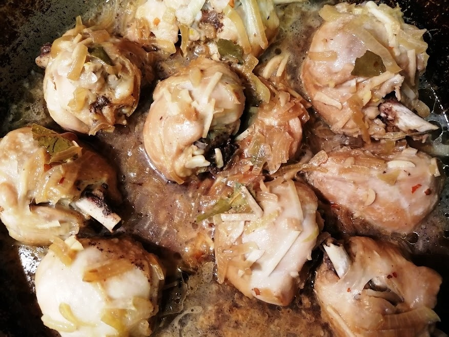 Мясо в соевом соусе: секреты поразительного вкуса