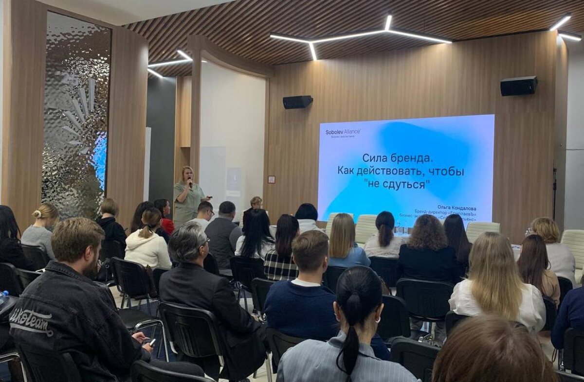 Тюменские рестораторы делятся секретами продвижения и успеха в кулинарной сфере