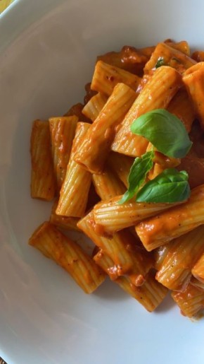 Идеальные макароны: секреты приготовления