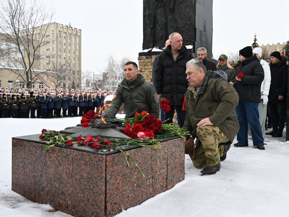 ���� �������: � ���� ������ ������-������������������ ��������� � ��������� �����