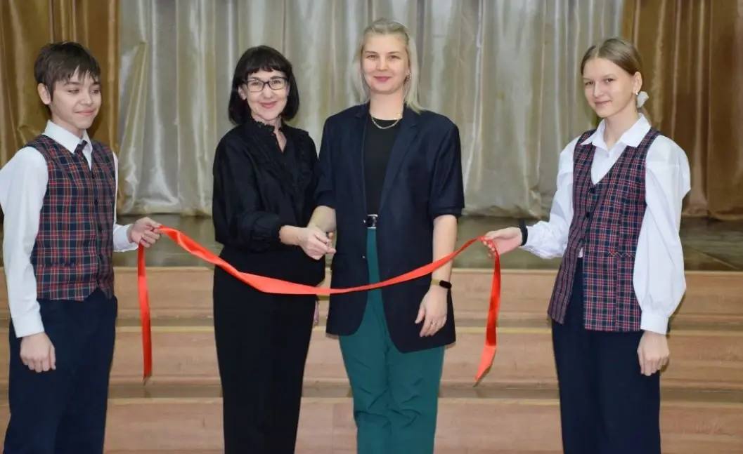 Пензенские гимназисты получили доступ к ресурсам Президентской библиотеки