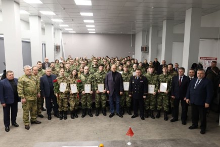 � ���������� ������� ����������� ����� � ������� ������ ���������� ������� "����"