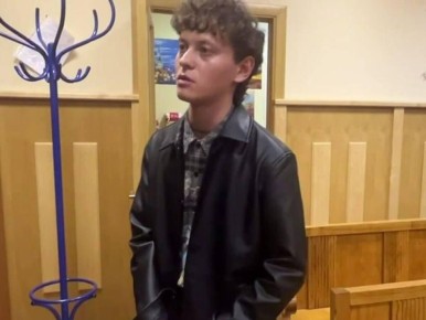 Шарлот обращается в Верховный суд