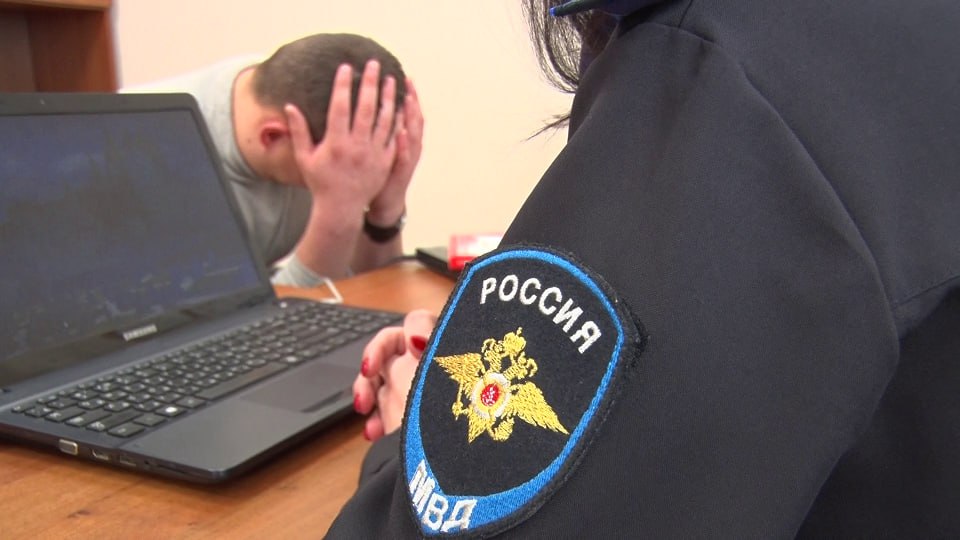 Мужчина хранил у себя дома взрывчатое вещество, которое досталось ему в наследство