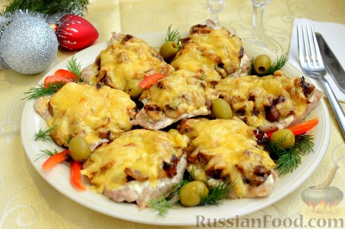 Простые и стильные блюда для быстрого питания: радуйте себя и близких