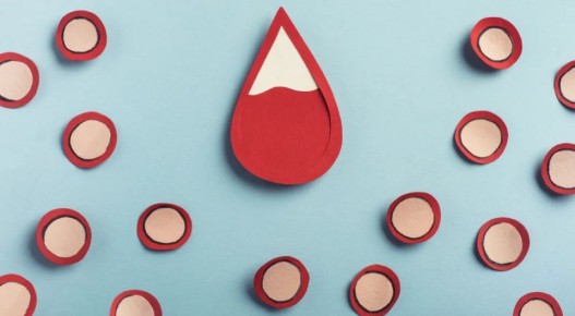 Почему мясо и гранаты не всегда помогают при анемии