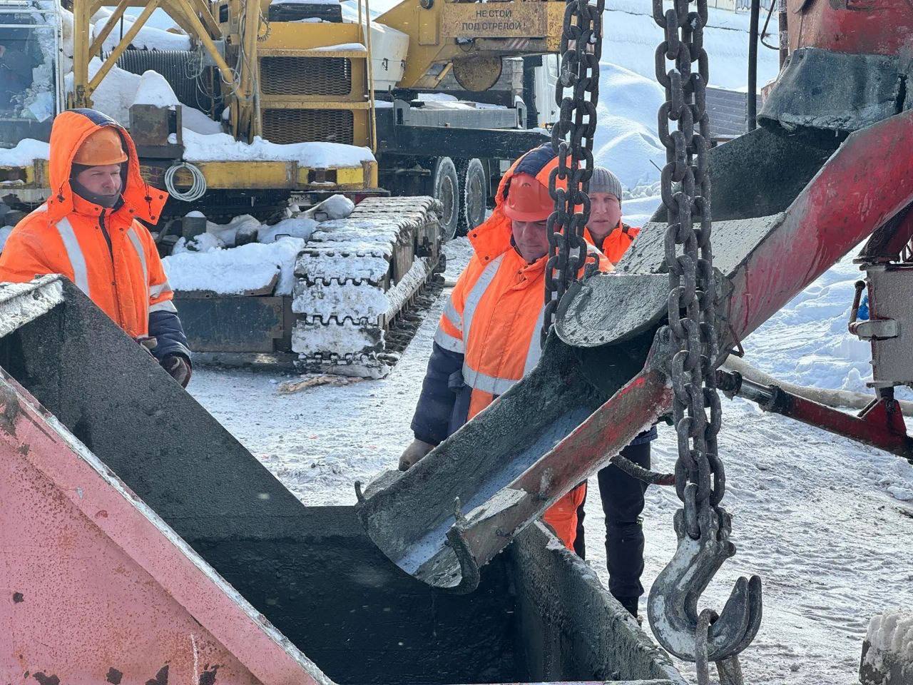 Олег Мельниченко: Пензенская область отмечена в числе регионов-лидеров по улучшению нормативности дорожной сети Олег Мельниченко: Пензенская область отмечена в числе регионов-лидеров по улучшению нормативности дорожной сети