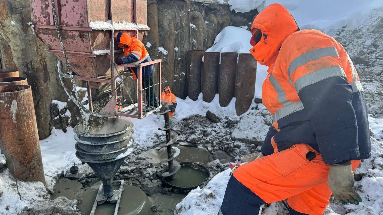 Олег Мельниченко: Пензенская область отмечена в числе регионов-лидеров по улучшению нормативности дорожной сети Олег Мельниченко: Пензенская область отмечена в числе регионов-лидеров по улучшению нормативности дорожной сети