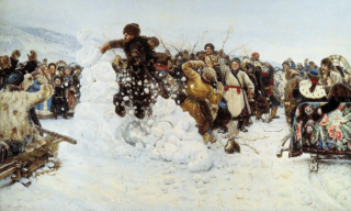 Масленица: традиции, которые стоит сохранить