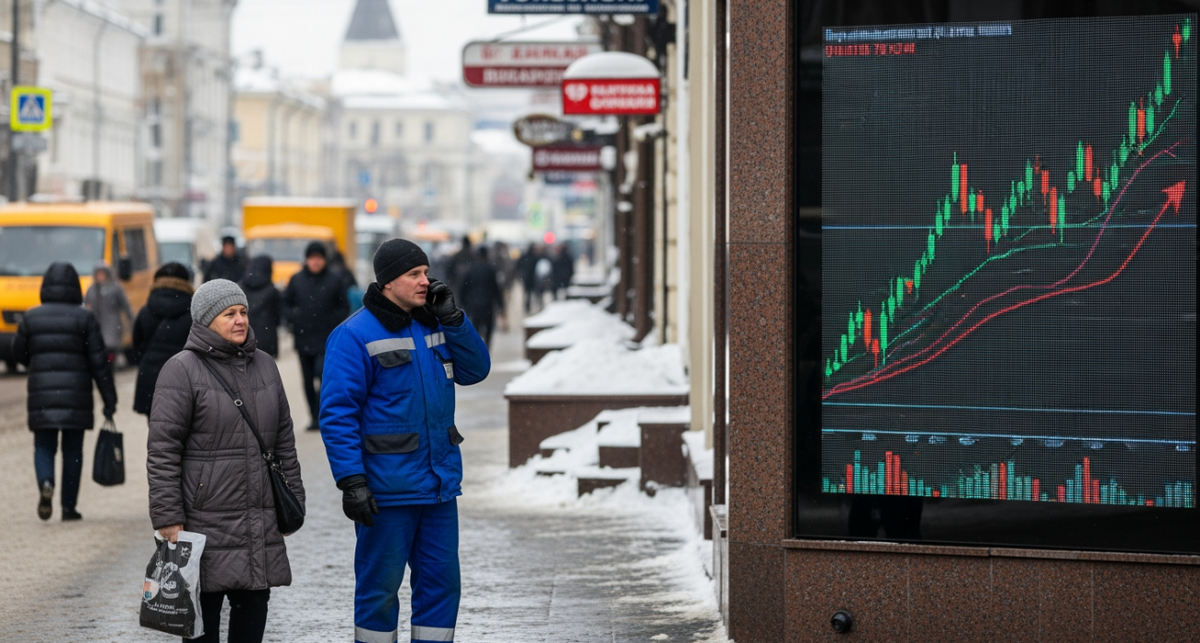 Нижегородцы стремительно наращивают сбережения: вкладов стало более 1,1 трлн рублей