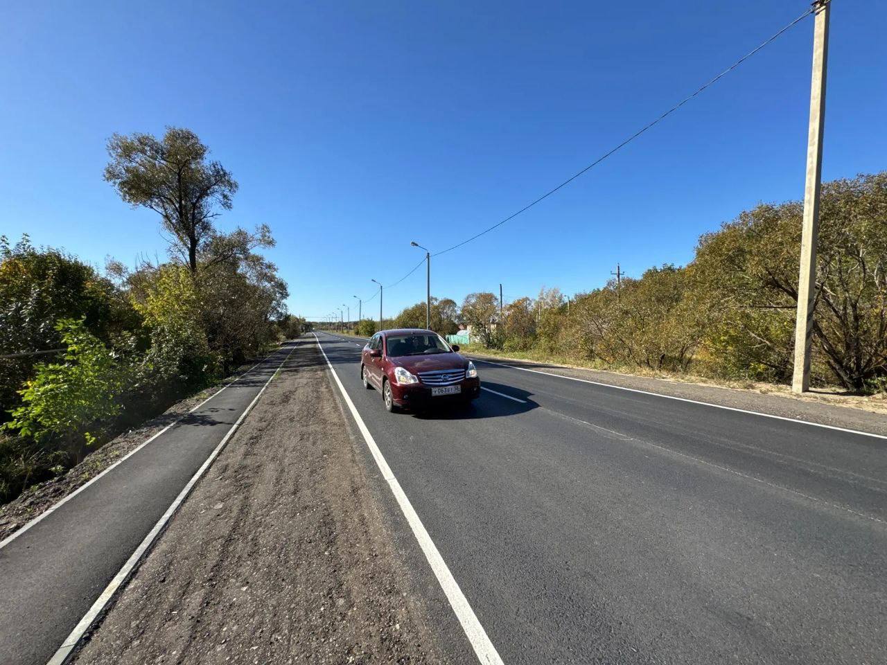 Олег Мельниченко: Пензенская область отмечена в числе регионов-лидеров по улучшению нормативности дорожной сети Олег Мельниченко: Пензенская область отмечена в числе регионов-лидеров по улучшению нормативности дорожной сети