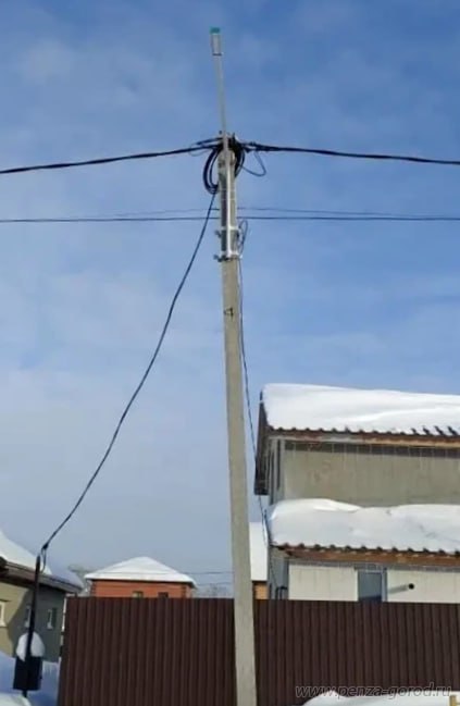 В микрорайоне Ласточкино гнездо подрядчик приступил к монтажу сетей наружного освещения В микрорайоне Ласточкино гнездо подрядчик приступил к монтажу сетей наружного освещения