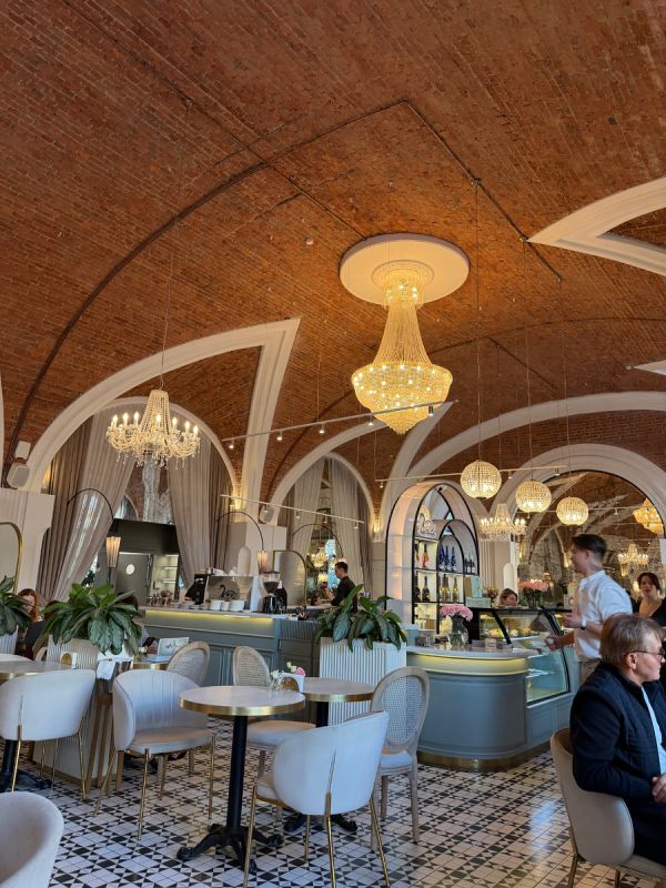 �������������� ��������� ������ ���� Pavlova