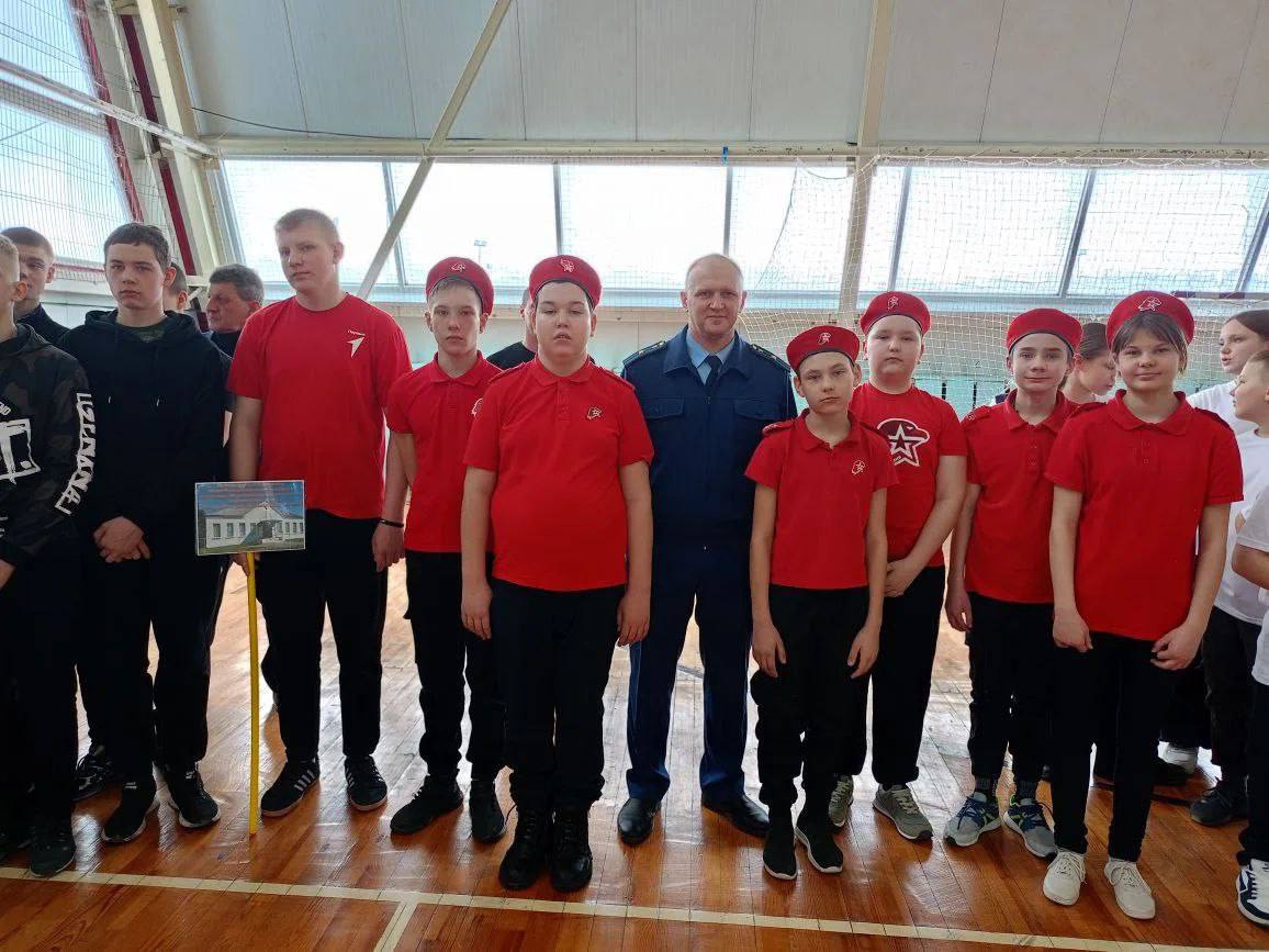 Сегодня в Тамале прошел мастер-класс по практической стрельбе с учебными упражнениями и состязанием по дуэльной стрельбе из пневматического пистолета среди воспитанников военно-патриотических клубов Тамалинского... Сегодня в Тамале прошел мастер-класс по практической стрельбе с учебными упражнениями и состязанием по дуэльной стрельбе из пневматического пистолета среди воспитанников военно-патриотических клубов Тамалинского...