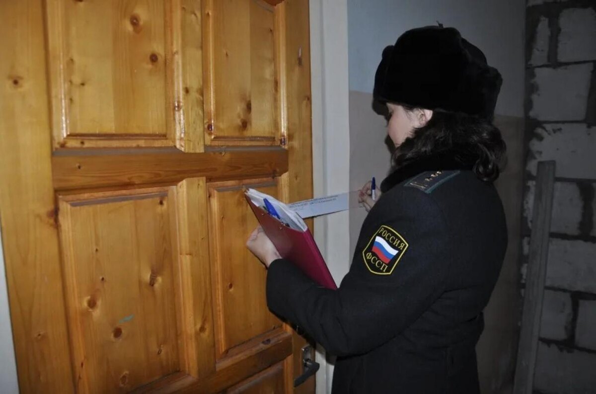 Как наследник может потерять единственное жилье из-за долгов отца