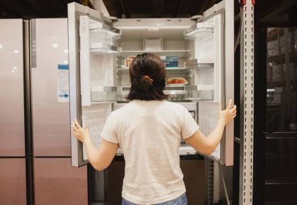 Мифы о покупке холодильника: что нужно знать перед выбором