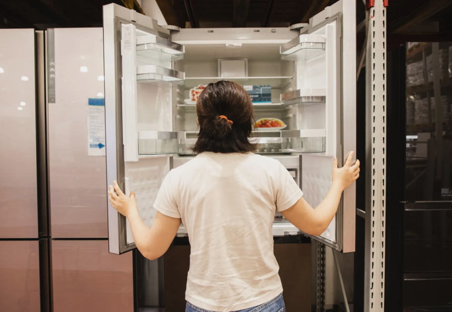 Мифы о покупке холодильника: что нужно знать перед выбором