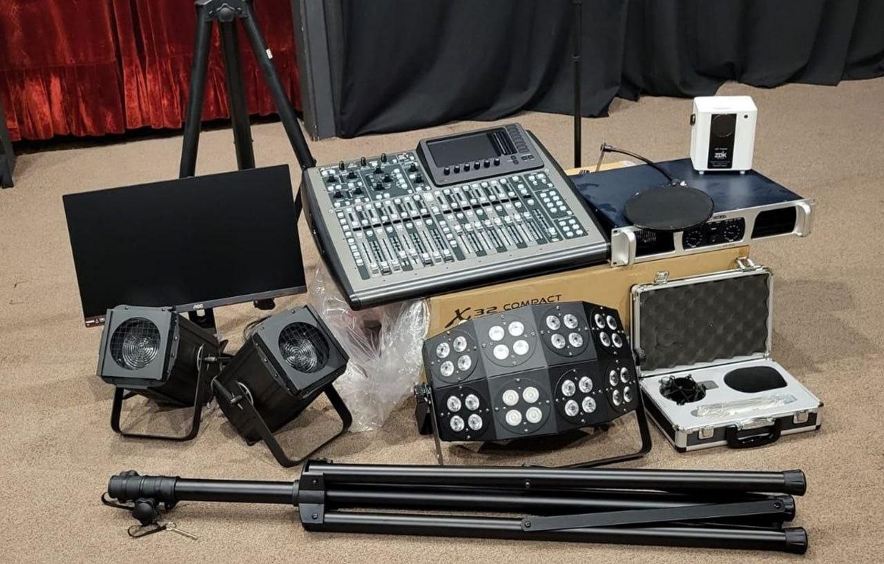 Губернатор Олег Мельниченко уделяет особое внимание развитию инфраструктуры образования в Пензенской области Губернатор Олег Мельниченко уделяет особое внимание развитию инфраструктуры образования в Пензенской области