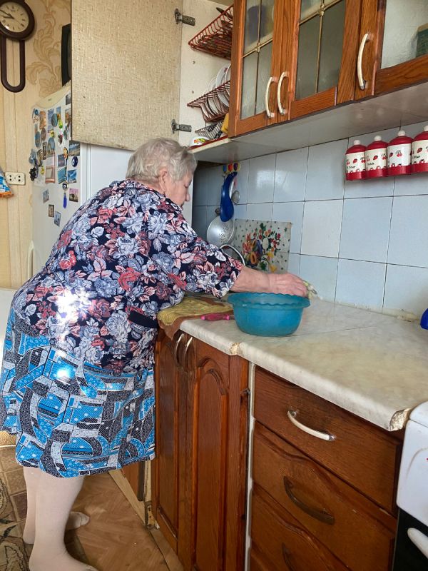 ��� ������ ���� ������: ������� � ������� �������