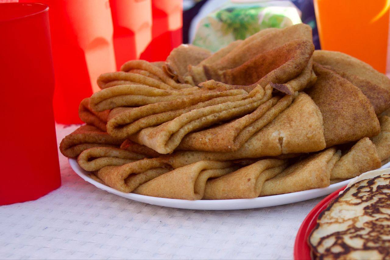 Олег Мельниченко: Масленица — один из самых ярких русских праздников Олег Мельниченко: Масленица — один из самых ярких русских праздников