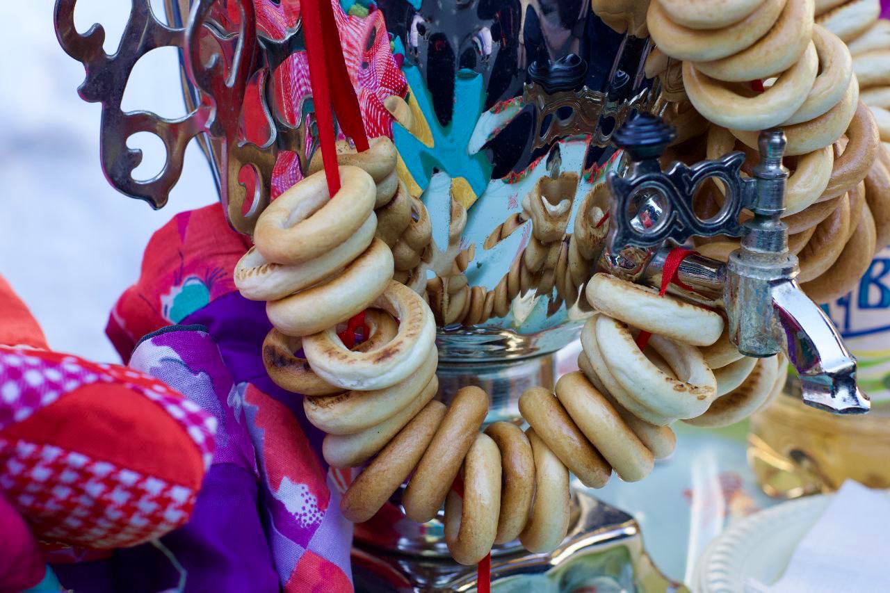 Олег Мельниченко: Масленица — один из самых ярких русских праздников Олег Мельниченко: Масленица — один из самых ярких русских праздников