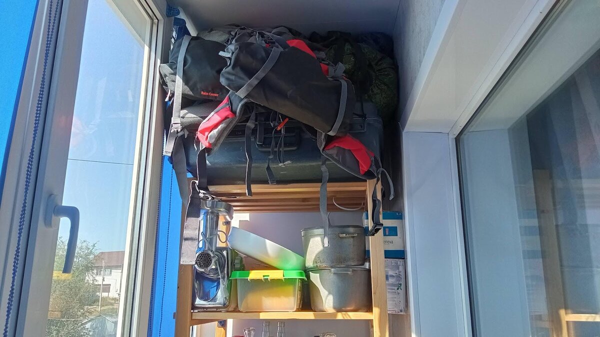 Как навсегда избавиться от хлама: советы для эффективной организации пространства